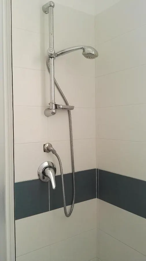 Casimari San Lorenzo Reitani Apartamento
