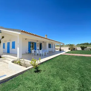 Soleado, Marzamemi - Sea Front Reitani