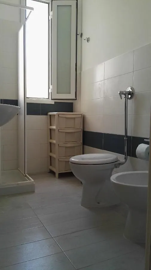Casimari San Lorenzo Reitani Italia